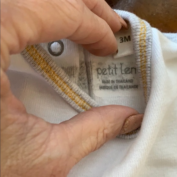 3 piece Outfit boys 3M Petit Lem - Picture 16 of 16